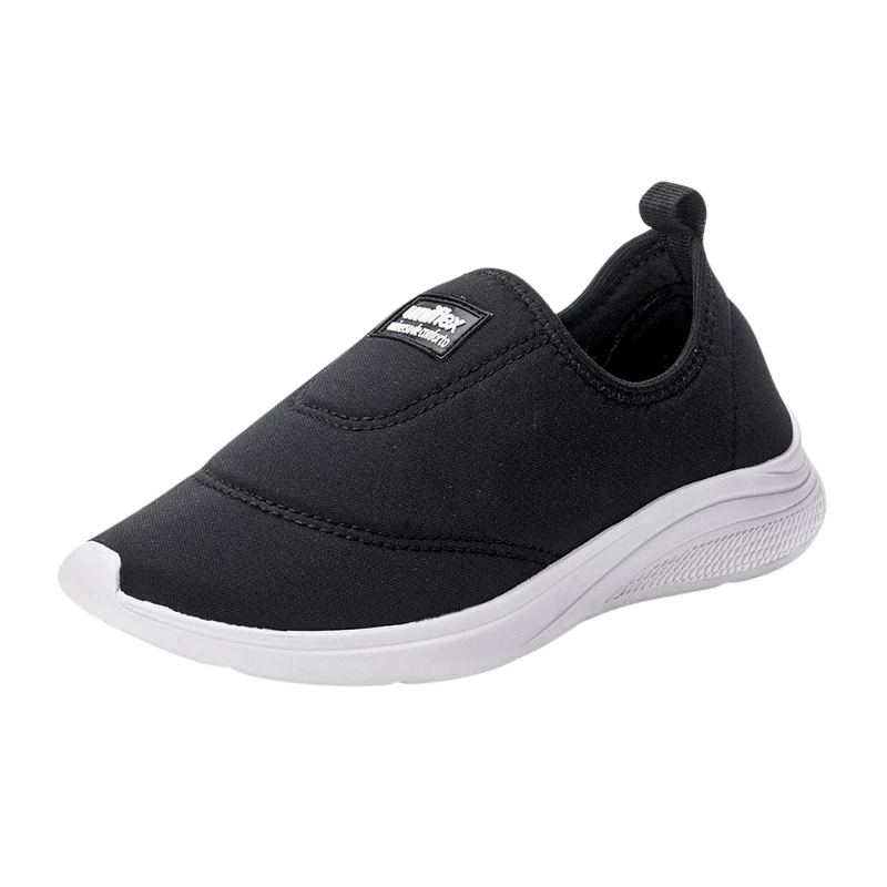 Tênis Ortopédico FlexComfort
