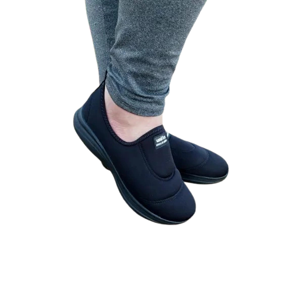 Tênis Ortopédico FlexComfort