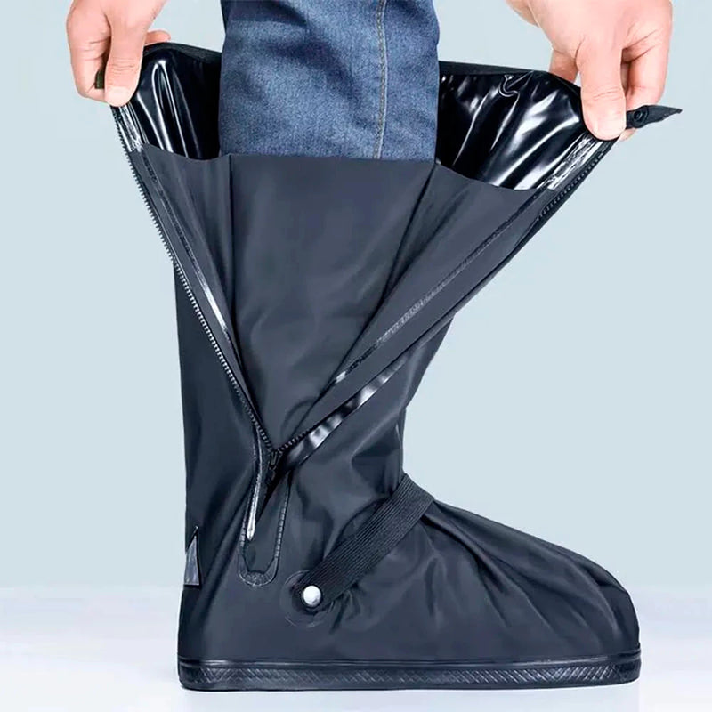 Bota Impermeável Protetora a Prova D'água