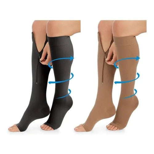 Meia PowerLeg Pro – Compre 1 Leve 2